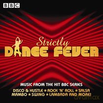 Strictly Dance Fever [2CD]