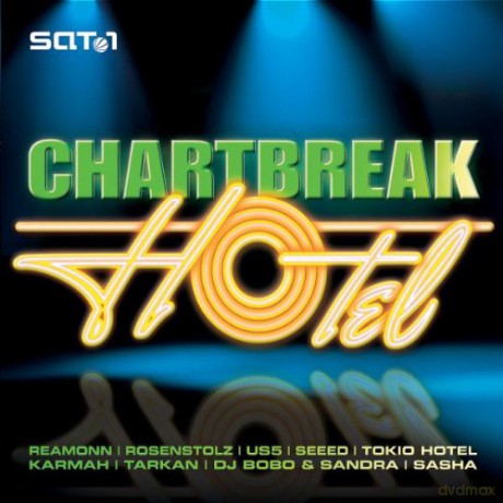 Chartbreak Hotel [2CD]