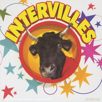 Intervilles [2CD]