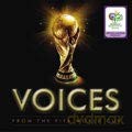 Voices From The Fifa World Cup [CD]
