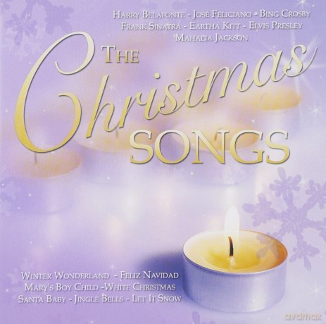Christmas Songs [CD]