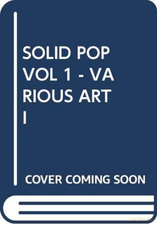 Solid Pop vol. 1 [CD]
