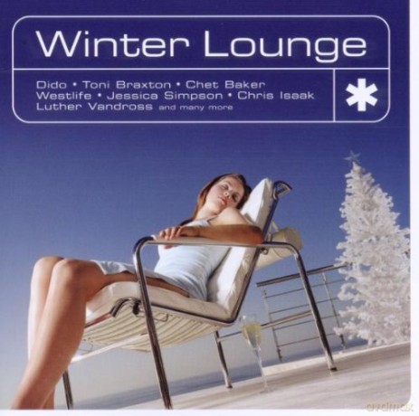 Winter Lounge [CD]