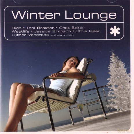 Winter Lounge [CD]