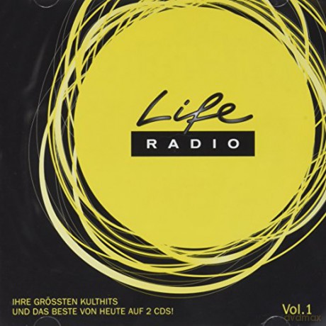 Life Radio Vol. 1 [2CD]