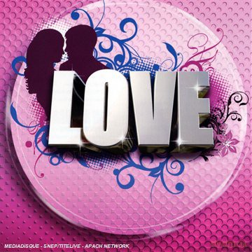 Love [CD]