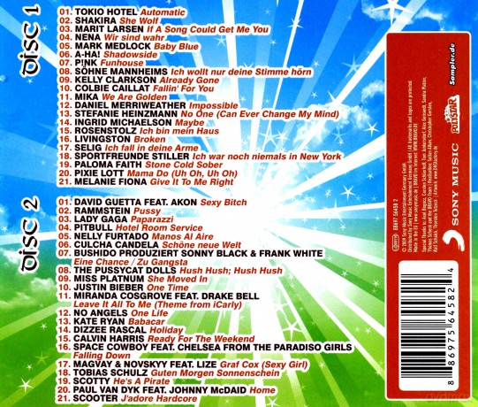 Bravo Hits 67 [2CD]