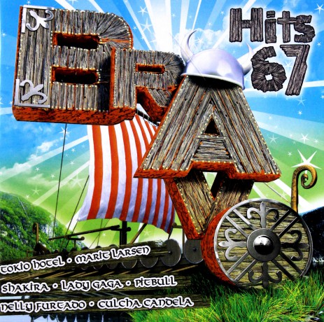 Bravo Hits 67 [2CD]