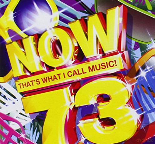 Now Thats What I Call Music 73 [2CD]