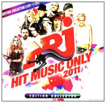 Nrj Hit Music Only 2011 [3CD]