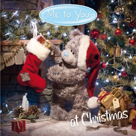 Me To You - At Christmas [2CD]