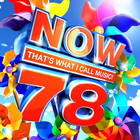 Now That S What I Call Music 78 [2CD]
