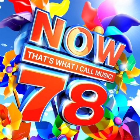 Now That S What I Call Music 78 [2CD]