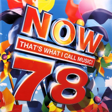Now That S What I Call Music 78 [2CD]