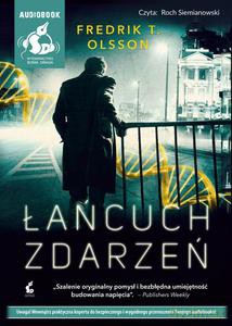 Łańcuch zdarzeń - Fredrik T. Olsson [AUDIOBOOK]