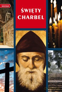 Album Święty Charbel [KSIĄŻKA]