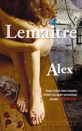 Alex - Pierre Lemaitre [KSIĄŻKA]