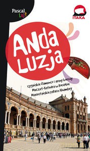 Andaluzja - Łukasz Najder, Łukasz Siewak-Sojka [KSIĄŻKA]