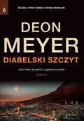 Diabelski szczyt - Deon Meyer [KSIĄŻKA]
