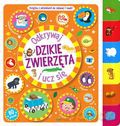 Dzikie zwierzęta [KSIĄŻKA]