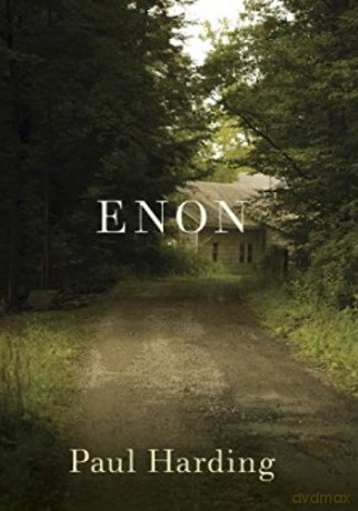 Enon - Paul Harding [KSIĄŻKA]