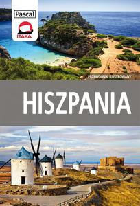 Hiszpania - przewodnik ilustrowany [KSIĄŻKA]
