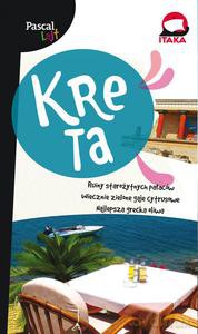 Kreta - Pascal Lajt - Wiesława Rusin [KSIĄŻKA]