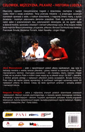 Kuba - Jakub Błaszczykowski, Małgorzata Domagalik [KSIĄŻKA]