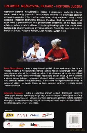 Kuba. Autobiografia - Jakub Błaszczykowski, Małgorzata Domagalik [KSIĄŻKA]
