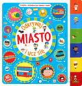 Miasto [KSIĄŻKA]