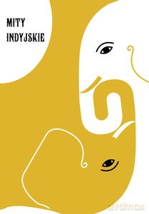 Mity indyjskie - Krzysztof Mroziewicz [KSIĄŻKA]