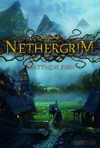 Nethergrim. Tom 1 - Matthew Jobin [KSIĄŻKA]