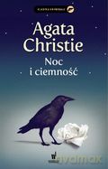 Noc i ciemność - Agata Christie [KSIĄŻKA]
