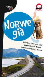 Norwegia - Konrad, Sowa Weronika Konieczny [KSIĄŻKA]