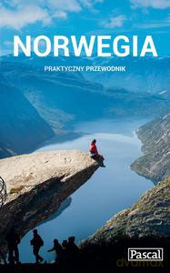 Norwegia praktyczny przewodnik [KSIĄŻKA]