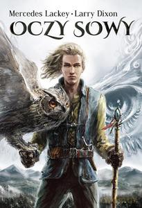 Oczy sowy - Mercedes Lackey [KSIĄŻKA]