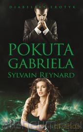 Pokuta Gabriela - Sylvain Reynard (pocket) [KSIĄŻKA]