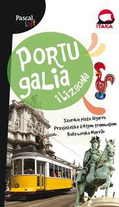 Portugalia - Pascal Lajt [KSIĄŻKA]