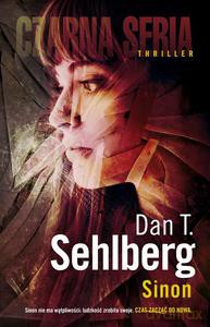 Sinon - Dan Sehlberg [KSIĄŻKA]