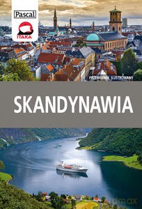 Skandynawia. Przewodnik ilustrowany [KSIĄŻKA]