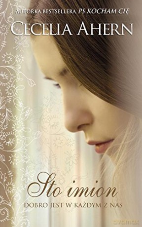 Sto imion - Cecelia Ahern [KSIĄŻKA]