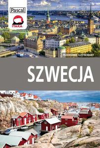 Szwecja. Przewodnik ilustrowany - Grzegorz Micuła [KSIĄŻKA]