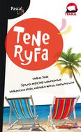Teneryfa - Pascal Lajt 2015 [KSIĄŻKA]