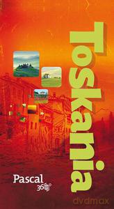 Toskania - Pascal 360 stopni [KSIĄŻKA]