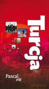 Turcja - Pascal 360 stopni [KSIĄŻKA]