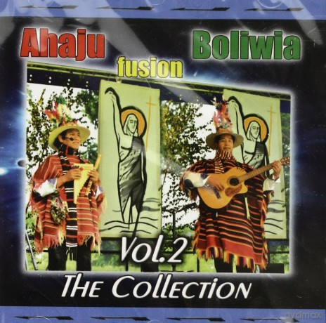 Instrumental Melody With Panflute VOL.2 [CD]