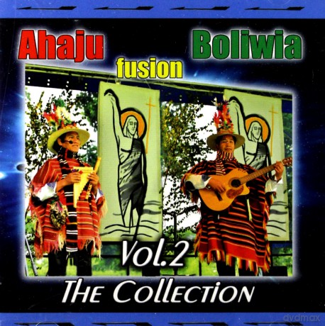 Instrumental Melody With Panflute VOL.2 [CD]