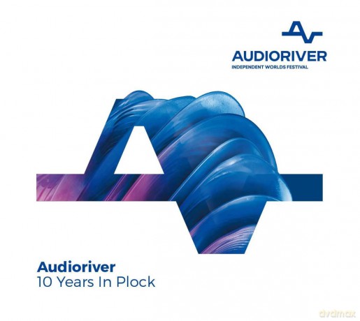 Audioriver: 10 Years In Plock [2CD]