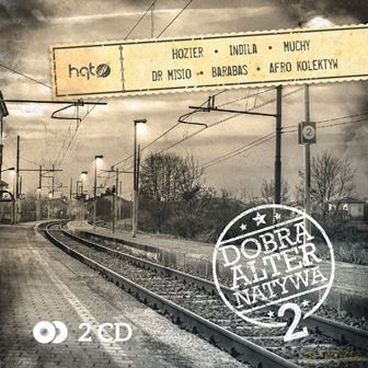 Dobra Alternatywa vol. 2 [2CD]