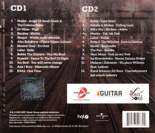 Dobra Alternatywa vol. 2 [2CD]